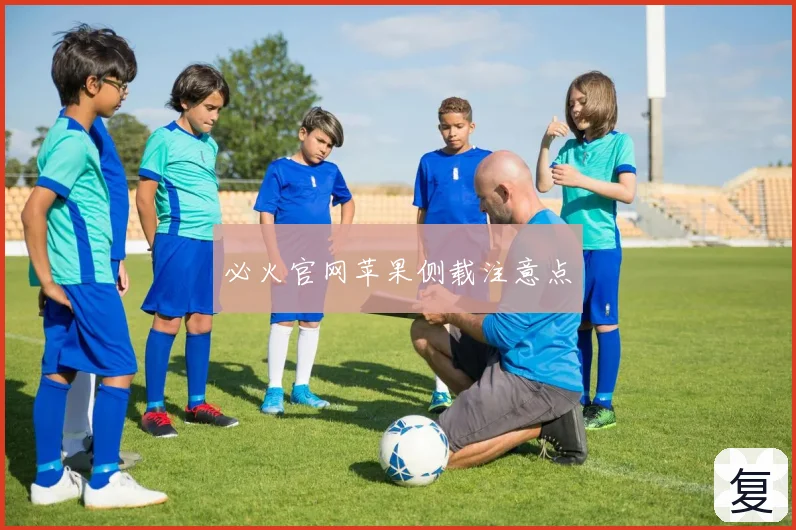 必火官网苹果侧载注意点
